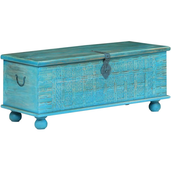 Скриня для скарбів з масиву мангового дерева, дерев&39яна скриня, дерев&39яна скриня для зберігання