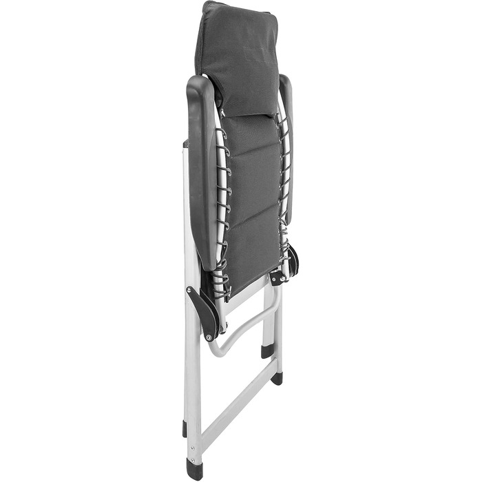 Подушка на сидіння Campart CH-0614, сіра, м&39яка, з терилену, сірий колір, CH-0596