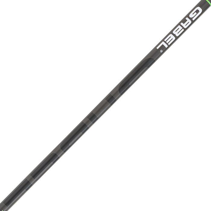 Палиці для скандинавської ходьби Gabel X-5 Black 110 (7009351131100)
