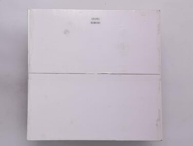 Велика подвійна фритюрниця Aigostar з 2 кошиками, 6-літрова фритюрниця з функцією холодної зони, 3600 Вт, оглядове вікно, регульований рівень нагріву до 190C, міцна та проста в догляді, чорна