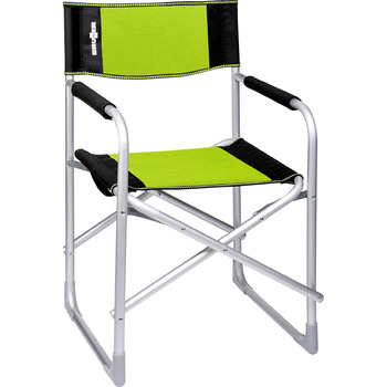 Крісло BRUNNER Regista Captain Green/Black