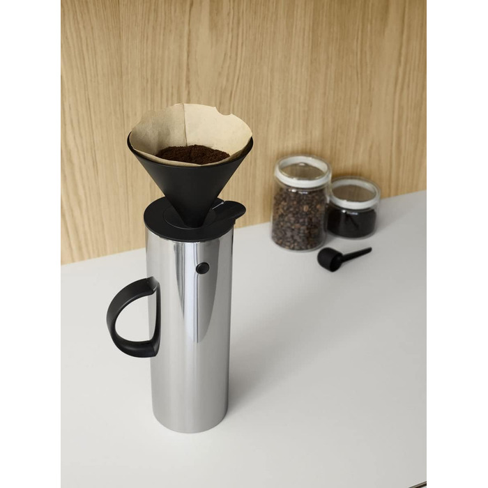 Пляшка для виробництва газованої води Stelton Brus