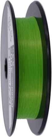 Плетена волосінь Shimano Kairiki 8, 300 метрів, Mantis Green, 59WPLA68R0 0,23 мм / 22,5 кг, 300 м