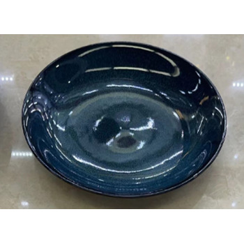 Тарілка супова LED Shade Navy (6990749)