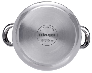 Каструля Ringel Riegel 3.0 л (18 см) (6535705)