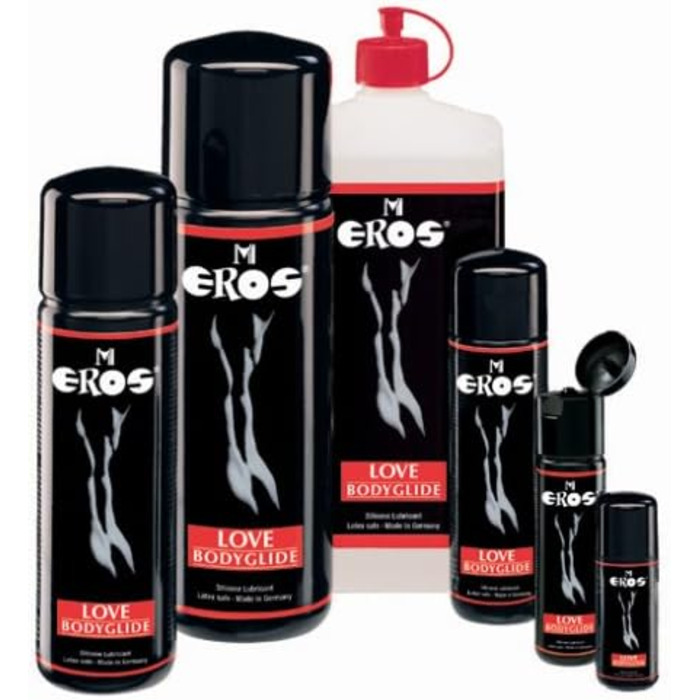 Мл, 13041 Eros Love Bodyglide 100