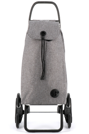 Сумка-візок Rolser I-Max Tweed 6 Gris (IMX383-1022)