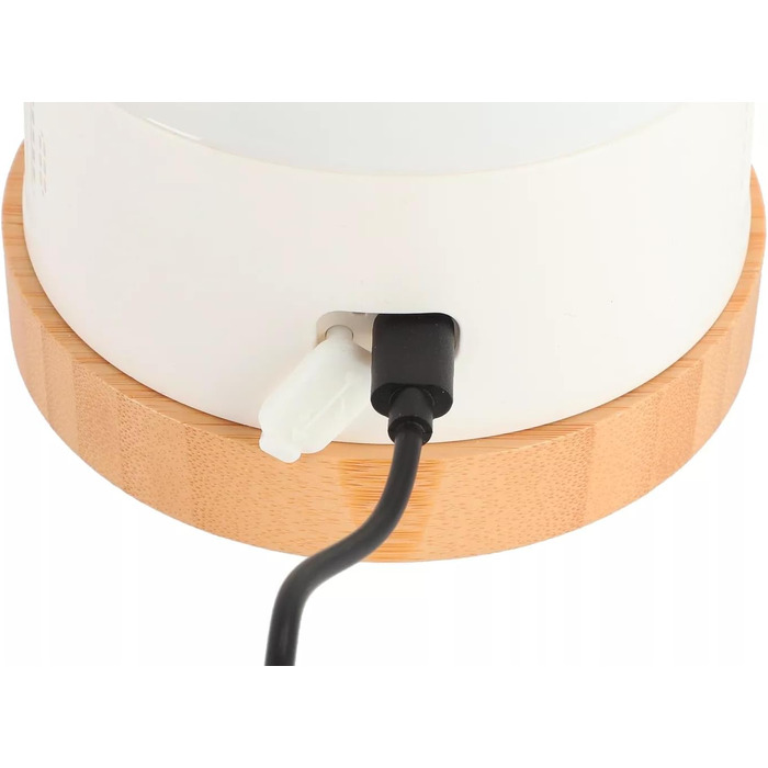 Світлодіодний кемпінговий ліхтар BERGER Sonido з Bluetooth-динаміком Акумуляторний вуличний ліхтар із регульованою яскравістю RGB-підсвітки Кемпінговий ліхтар без блоку живлення, з батареєю та USB-кабелем Легкий ліхтар для кемпінгових наметів