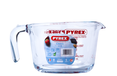 Мірний стакан PYREX CLASSIC (1 л) (5436474)