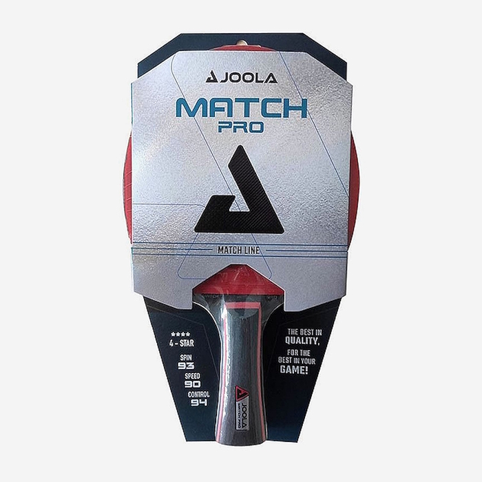 Набір для настільного тенісу Joola Match Pro 2 Bats 3 Balls (53022-1)