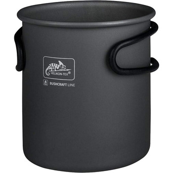 Алюмінієвий стакан Helikon-Tex Camp Becher 0,85 л