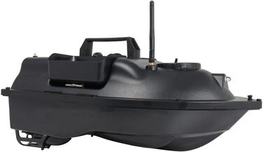 Човен із наживкою для рибошукача GPS із дистанційним керуванням, човен із наживкою для риби, човен із наживкою для риби, круїзний човен із наживкою GPS із акумулятором 12000 мАг