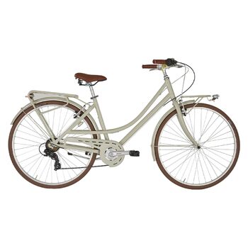 Велосипед Alpina Freetime Damen Ghiaia 28