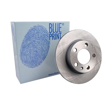 Комплект гальмівних дисків Blue Print ADV184302 (2 шт.)