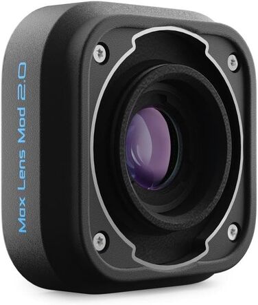 Офіційний аксесуар GoPro, 2.0 (HERO12 Black)