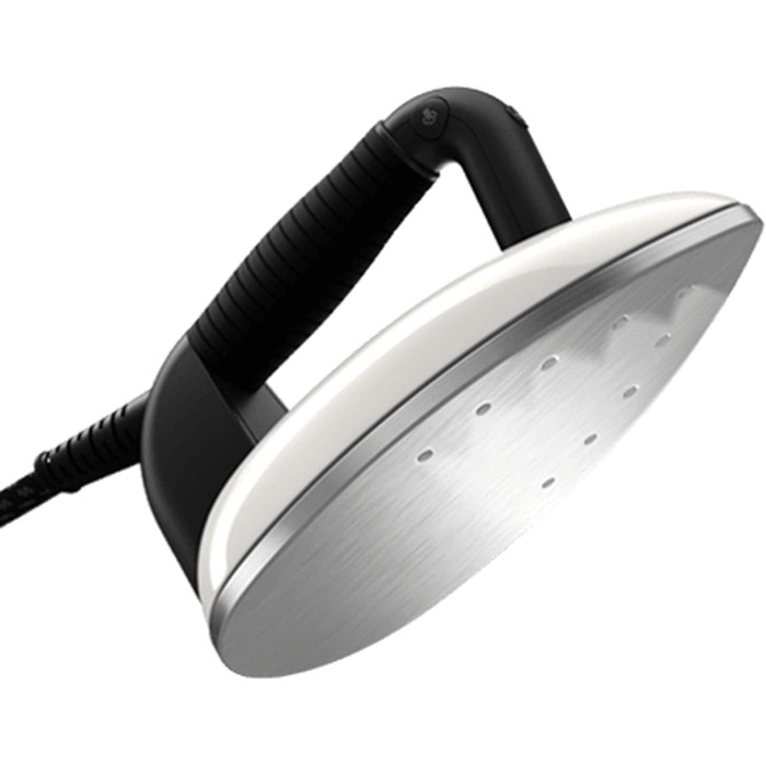 Гігієнічна пара, Усуває 99,9 бактерій та вірусів, Професійна праска, Активна прасувальна дошка, Новий термостат, Роликові пари, Зн