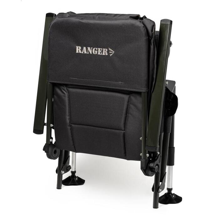 Крiсло коропове Рower SL-109 Ranger