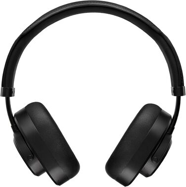 Бездротові накладні навушники Master & Dynamic MW65 ANC, навушники з функцією шумозаглушення, навушники преміум-класу, Bluetooth н