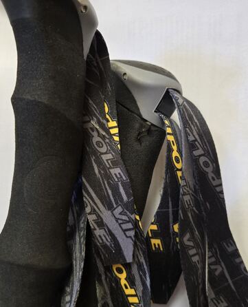Трекінгові палиці Vipole Trekker QL Green (S20 14) (Special Offer)
