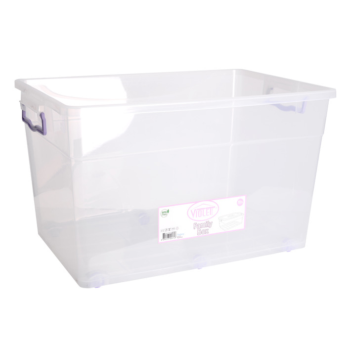 Контейнер Violet House Family Box (6579601)