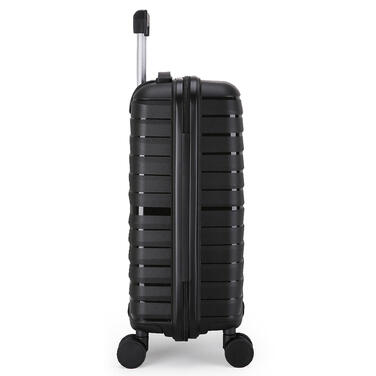 Валіза Semi Line 20' (S) Black (T5794-1)