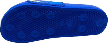 Їжак Сонік, шльопанці для хлопчиків або дівчаток, сині, розмір 28-37 EU 33 EU, сині