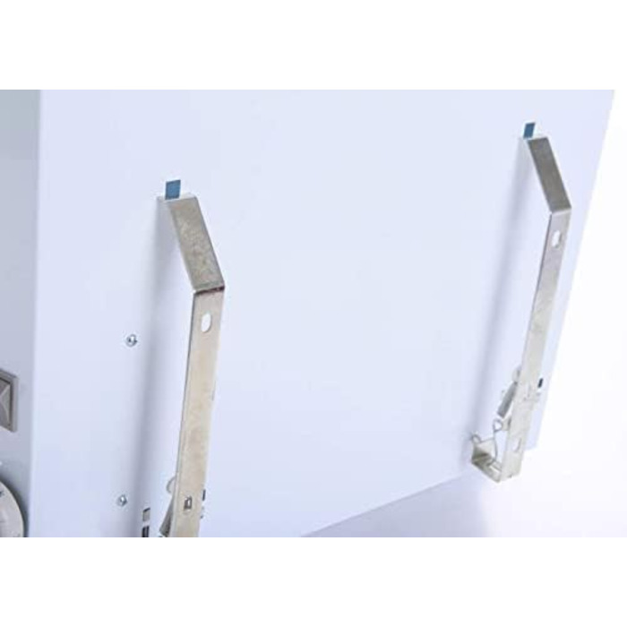 Настінний конвекторний обігрівач Thermoval 500 Вт-1000 Вт 1500 Вт 2000 Вт 2500 Вт з ніжками та настінним кронштейном (2000 Вт)