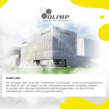 Високоякісні амінокислоти OLIMP BCAA Xplode Powder, фруктовий пунш, 500 г