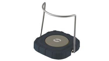 Ліхтар кемпінговий Outwell Lantern Carnelian DC 600 (651071)