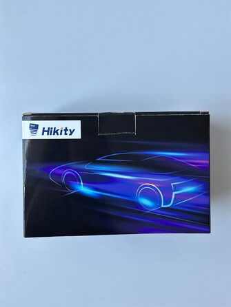 Автомобільна стереосистема Hikity Bluetooth 1 Din з моторизованим висувним дисплеєм Navi, автомобільна стереосистема з 7-дюймовим екраном, відкидна камера заднього виду з відкидним сенсорним екраном Автомобільне радіо з BT/AUX/USB/TF/Mirror Link (Android