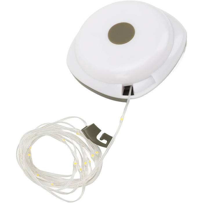 Кемпінговий ліхтар Zeltlicht - Латерненцельтліхтер - Яскравий ліхтар для намету, портативний водонепроникний світлодіодний ліхтар, незамінний для активного відпочинку.