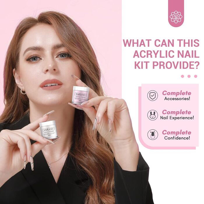 Стартовий набір Saviland з фрезером