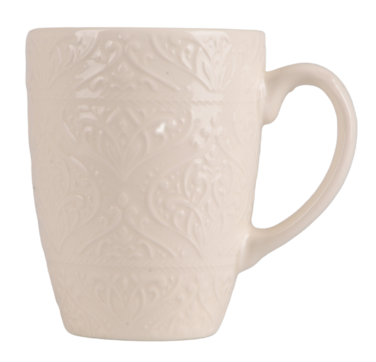 Чашка LED Ornament, 450 мл (7133147)