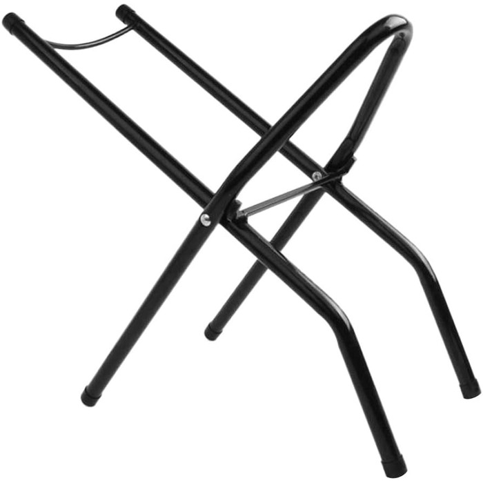 Тримач для резервуара для води SM SunniMix, тримач для каністри для води, сталевий тримач для пляшок з водою