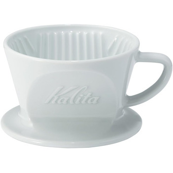 Кавоварка Kalita 'HASAMI HA101 1-2 Person Use 1010 by Kalita 12 Чт.