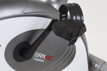 Велотренажер Toorx Upright Bike BRX 60 (BRX-60)