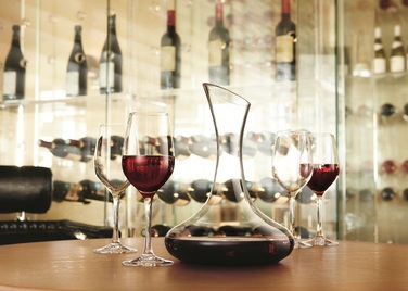 Набір келихів Arcoroc Mineral, 6x350 мл (7227182)