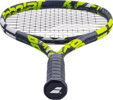 Тенісна ракетка BABOLAT для дорослих Boost Aero - легка ракетка для жінок або чоловіків