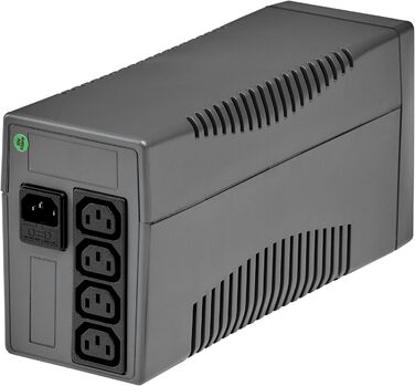 Інвертор PC 360 Вт, 600