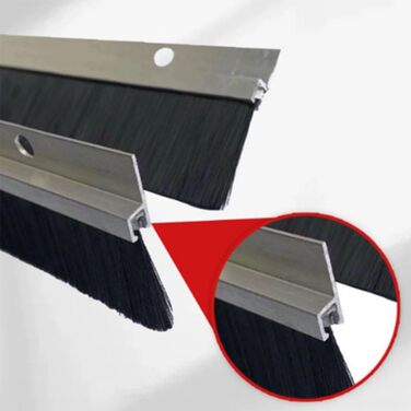 Щітка для чищення фотоелектричних елементів з телескопічною ручкою, телескопічна щітка для чищення фотоелектричних елементів, що о