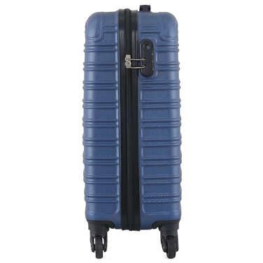 Валіза Semi Line 20' (S) Blue (T5635-1)