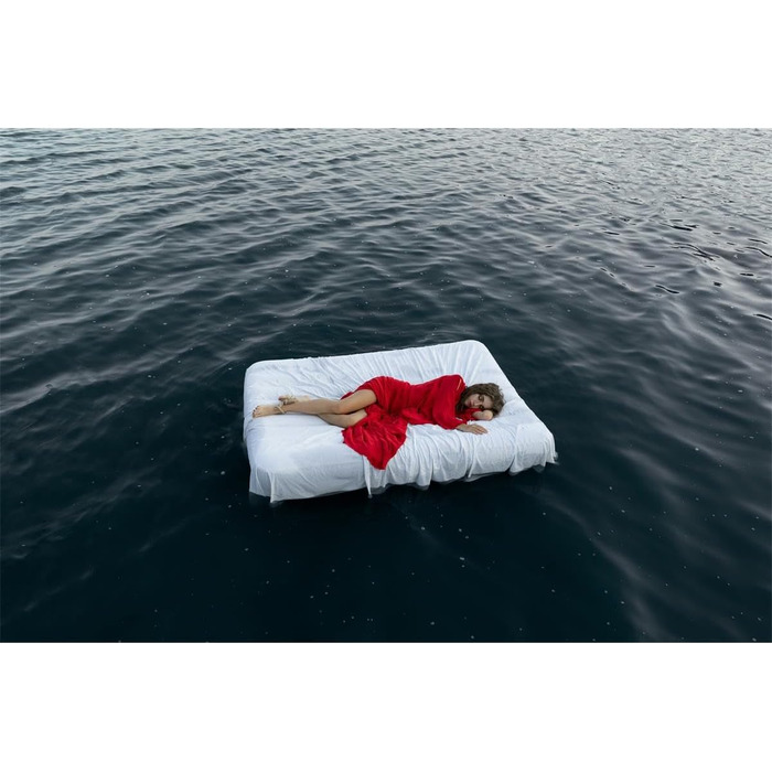 Кондиціонер для водяного матраца AguaNova 2 шт. 250 мл