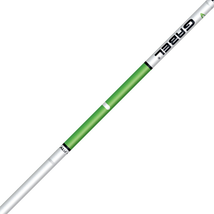 Палиці для скандинавської ходьби Gabel Nordic Revo Alu-Tech (7009351390000)