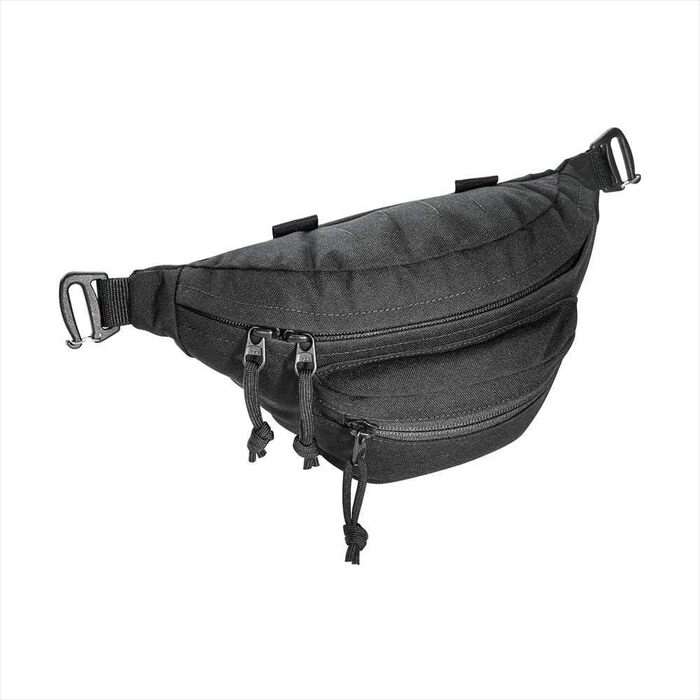 Тактична сумка на стегно Tasmanian Tiger TT Modular Hip Bag Тактична сумка на пояс Molle сумісна з EDC з 3 відділеннями 28 x 14 x