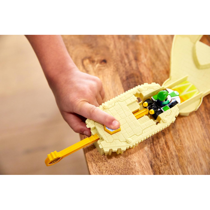 Із Mario Die-Cast Kart для дітей віком від 5 років, години розваг і змагань з друзями, ідея подарунків для юних шанувальників Mari