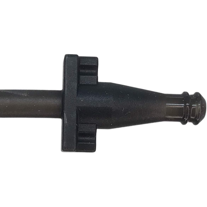 Блок підключення адаптера MDS для контейнера для молока для автоматичної кавомашини EQ.9 Bosch Siemens 00577862 577862 12039402 оригінал