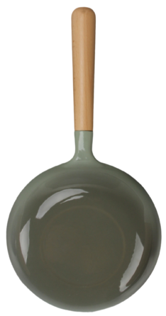 Сковорода чавунна 24 см Primavera Ringel