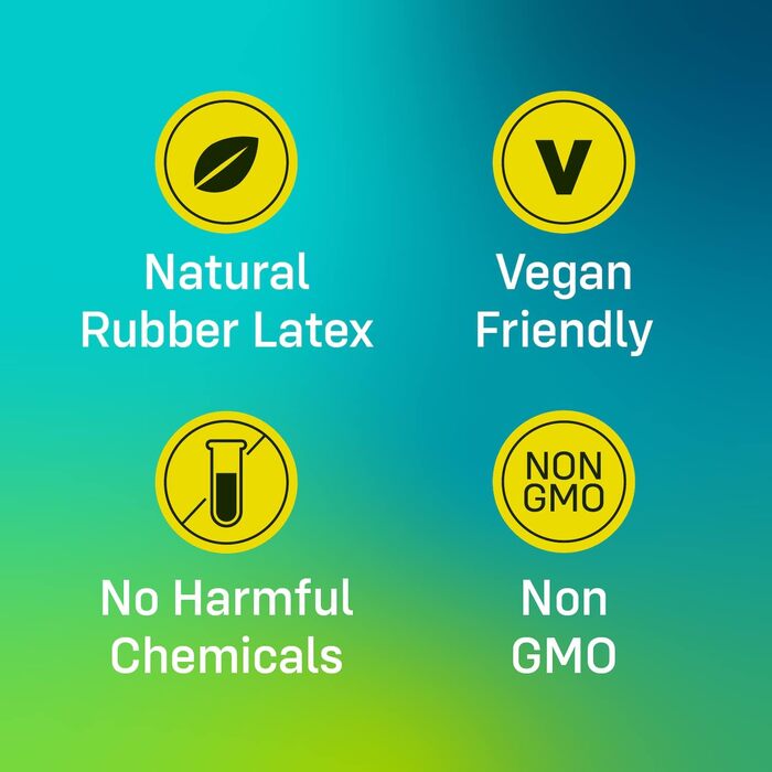 Презервативи ONE Pleasure Plus Унікальний стимулюючий мішечок для посилення відчуттів Веганські, без ГМО, з натурального каучукового латексу 12 шт.