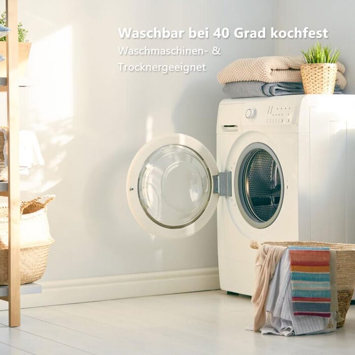 Водонепроникний підодіяльник, односторонній водонепроникний захисний чохол для дітей, людей похилого віку, домашніх тварин, собак, котів (сірий, 135 x 200 см) Сірий підодіяльник 135 x 200 см