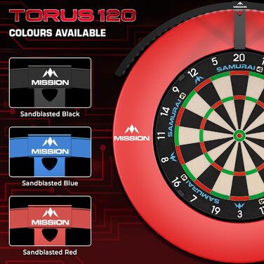 Яскраво-білий світлодіод Система освітлення мішені для дартсу Портативний USB C Чорний, 120